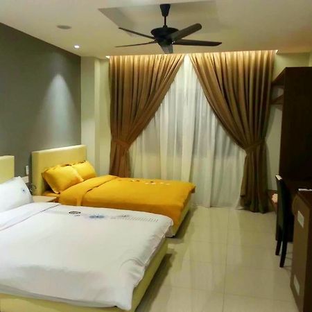 马六甲公寓酒店 Malacca 外观 照片